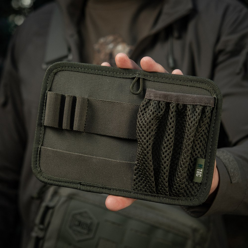 Вставка модульна для ключів M-TAC 10068023 - Зображення №5