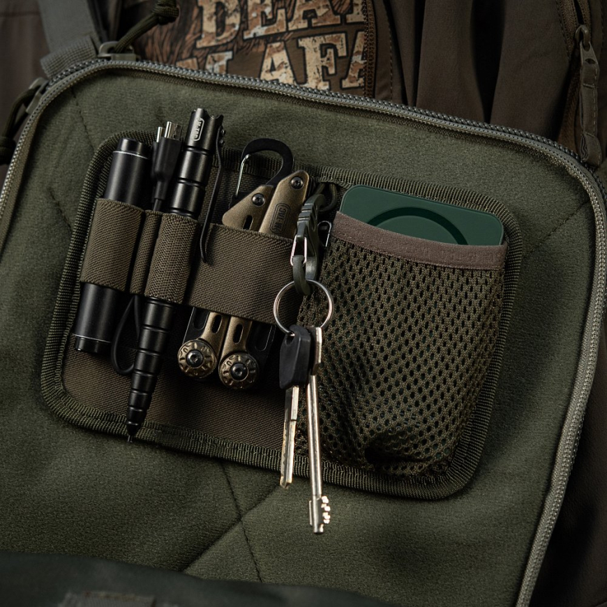 Вставка модульна для ключів M-TAC 10068023 - Зображення №10