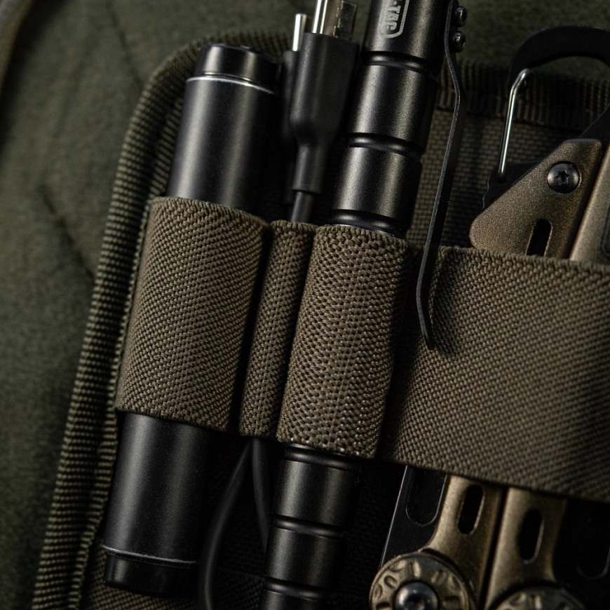 Вставка модульна для ключів M-TAC 10068023 - Зображення №11