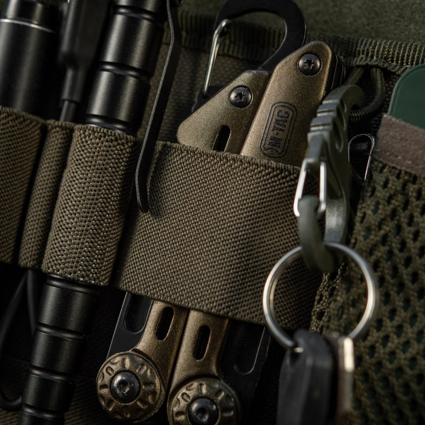 Вставка модульна для ключів M-TAC 10068023 - Зображення №12