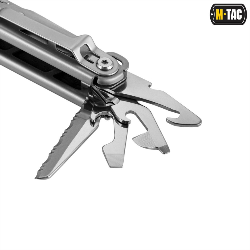 Мультитул Type 12 M-TAC 60082911 - Зображення №5