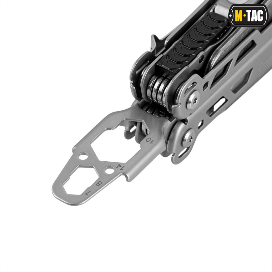 Мультитул Type 12 M-TAC 60082911 - Зображення №7