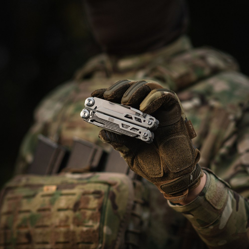 Мультитул Type 12 M-TAC 60082911 - Зображення №11