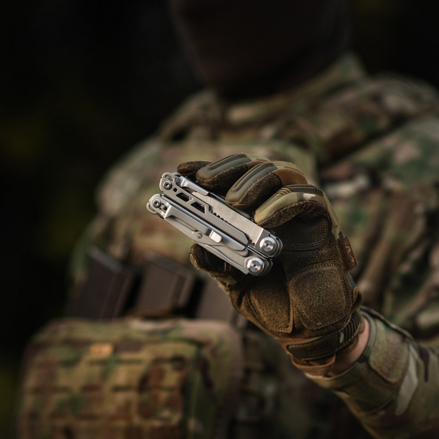 Мультитул Type 12 M-TAC 60082911 - Зображення №14