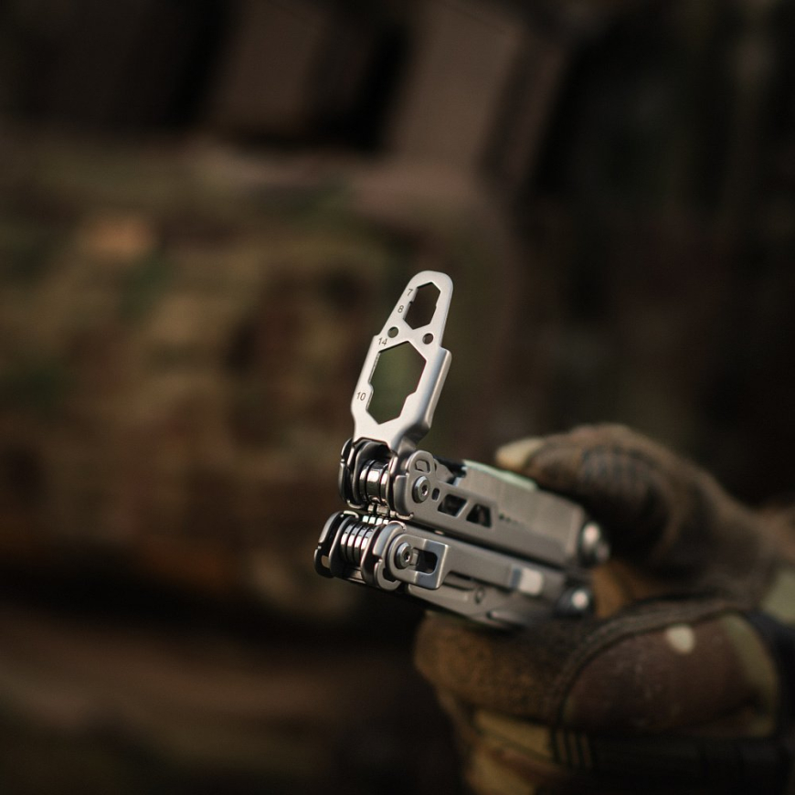 Мультитул Type 12 M-TAC 60082911 - Зображення №16