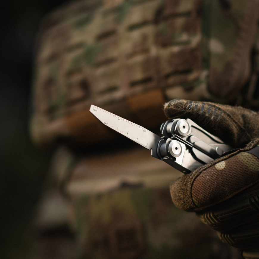 Мультитул Type 12 M-TAC 60082911 - Зображення №21