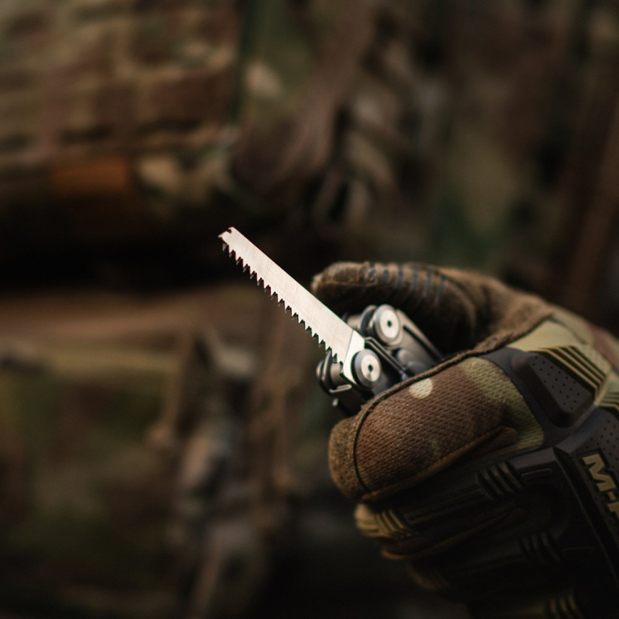 Мультитул Type 12 M-TAC 60082911 - Зображення №25