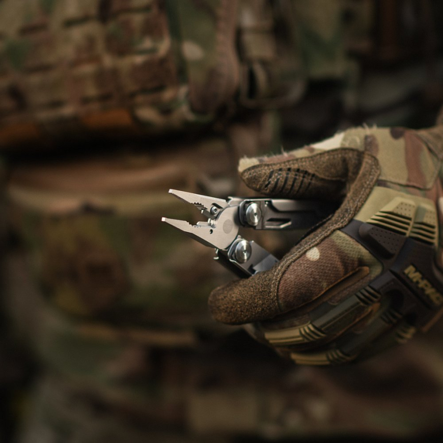 Мультитул Type 12 M-TAC 60082911 - Зображення №26