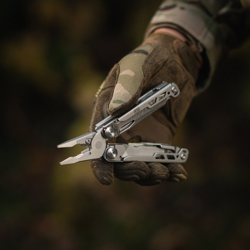 Мультитул Type 12 M-TAC 60082911 - Зображення №27