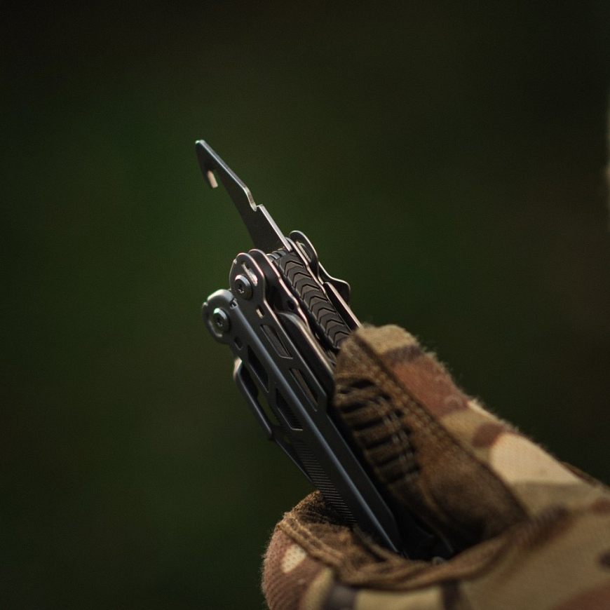 Мультитул Type 12 M-TAC 60082911 - Зображення №29