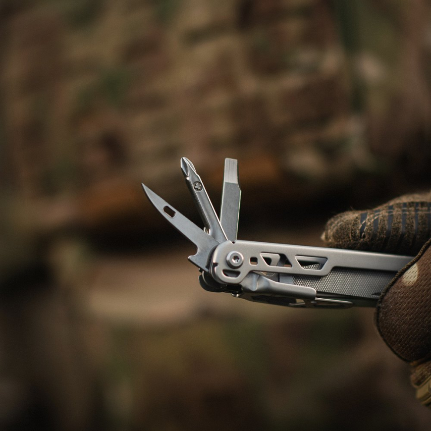 Мультитул Type 12 M-TAC 60082911 - Зображення №31
