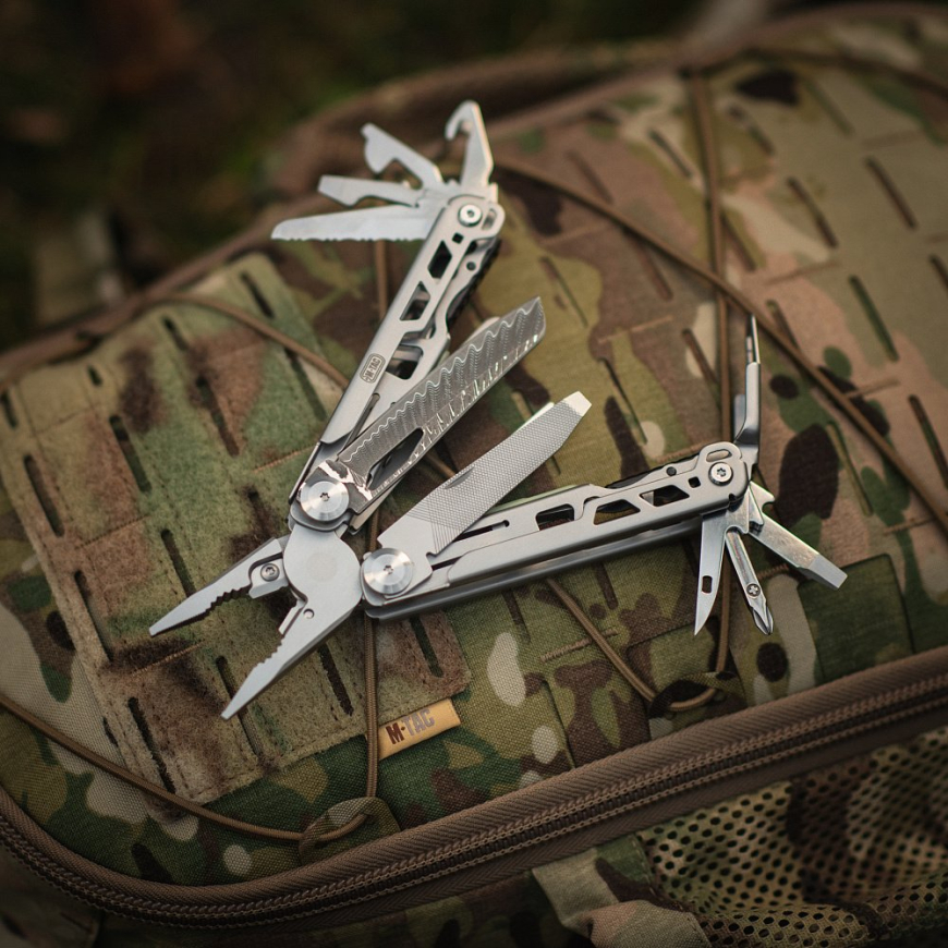 Мультитул Type 12 M-TAC 60082911 - Зображення №32