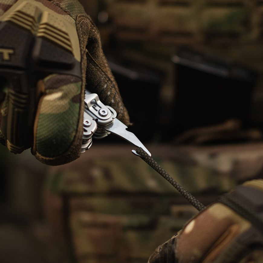 Мультитул Type 12 M-TAC 60082911 - Зображення №33