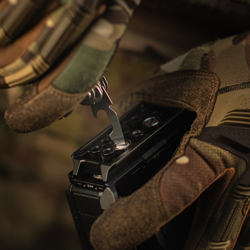 Мультитул Type 12 M-TAC 60082911 - Зображення №35