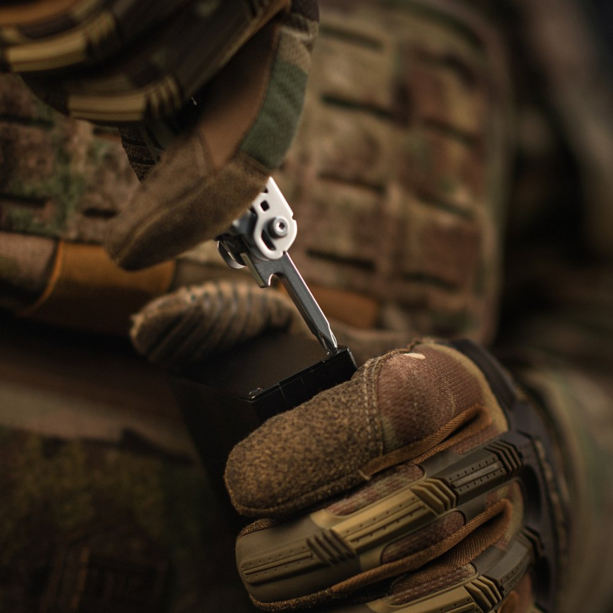 Мультитул Type 12 M-TAC 60082911 - Зображення №36