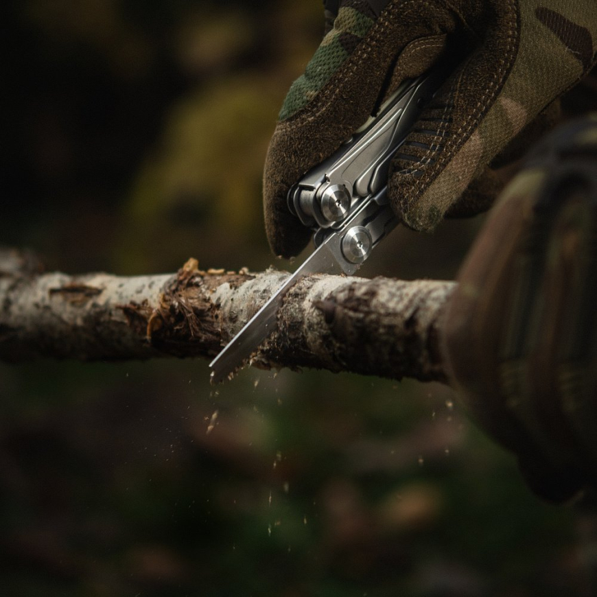 Мультитул Type 12 M-TAC 60082911 - Зображення №39