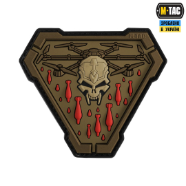 Нашивка M-TAC Vampir 51570005