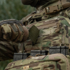 Нашивка M-TAC AR-15 Velcro 51540023 - Зображення №2