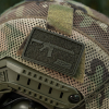 Нашивка M-TAC AR-15 Velcro 51540023 - Зображення №8