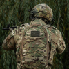 Нашивка M-TAC AR-15 Velcro 51540023 - Зображення №9