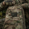 Нашивка M-TAC AR-15 Velcro 51540023 - Зображення №13