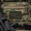 Нашивка M-TAC AR-15 Velcro 51540023 - Зображення №16
