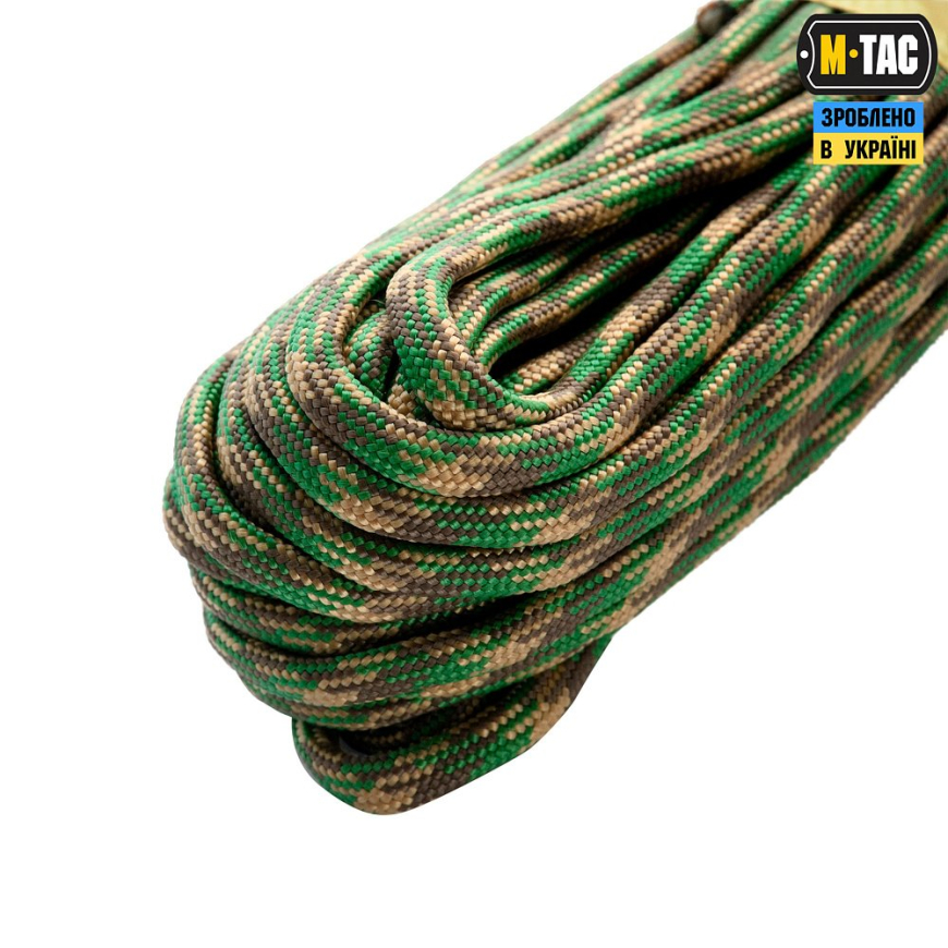 Паракорд 3DS15 550 type III 10250110 - Зображення №3