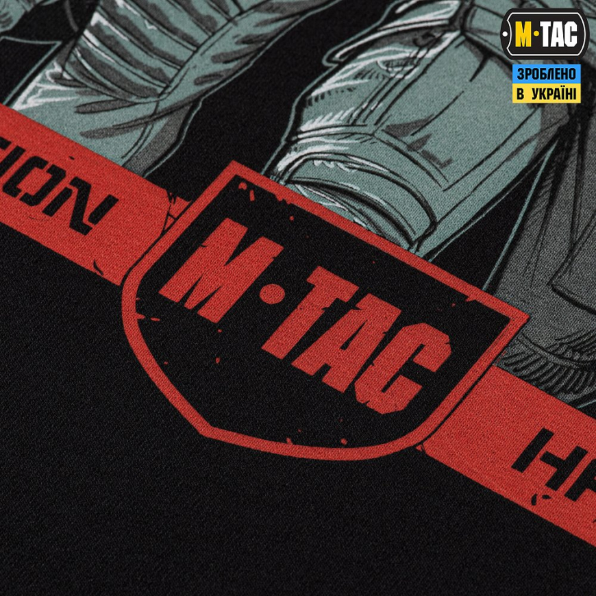 Реглан  M-TAC Freedom 20524002 - Зображення №9