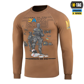 Реглан  M-TAC  UA Side 20494017