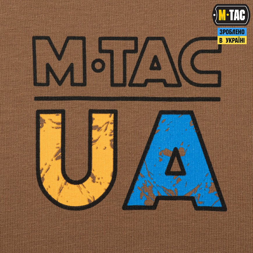 Реглан  M-TAC  UA Side 20494017 - Зображення №2