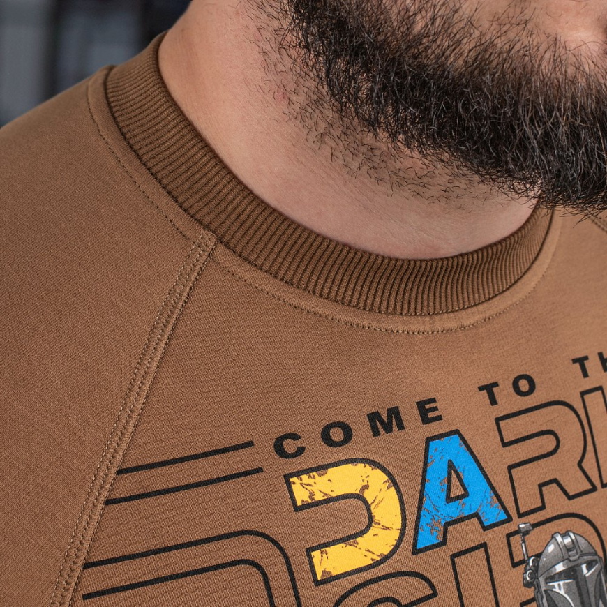 Реглан  M-TAC  UA Side 20494017 - Зображення №7