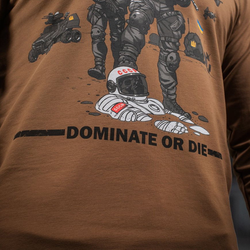 Реглан  M-TAC  UA Side 20494017 - Зображення №9