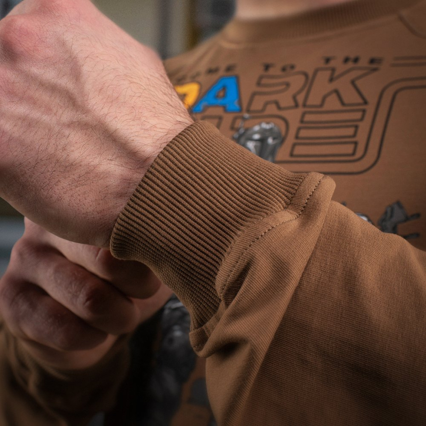 Реглан  M-TAC  UA Side 20494017 - Зображення №13