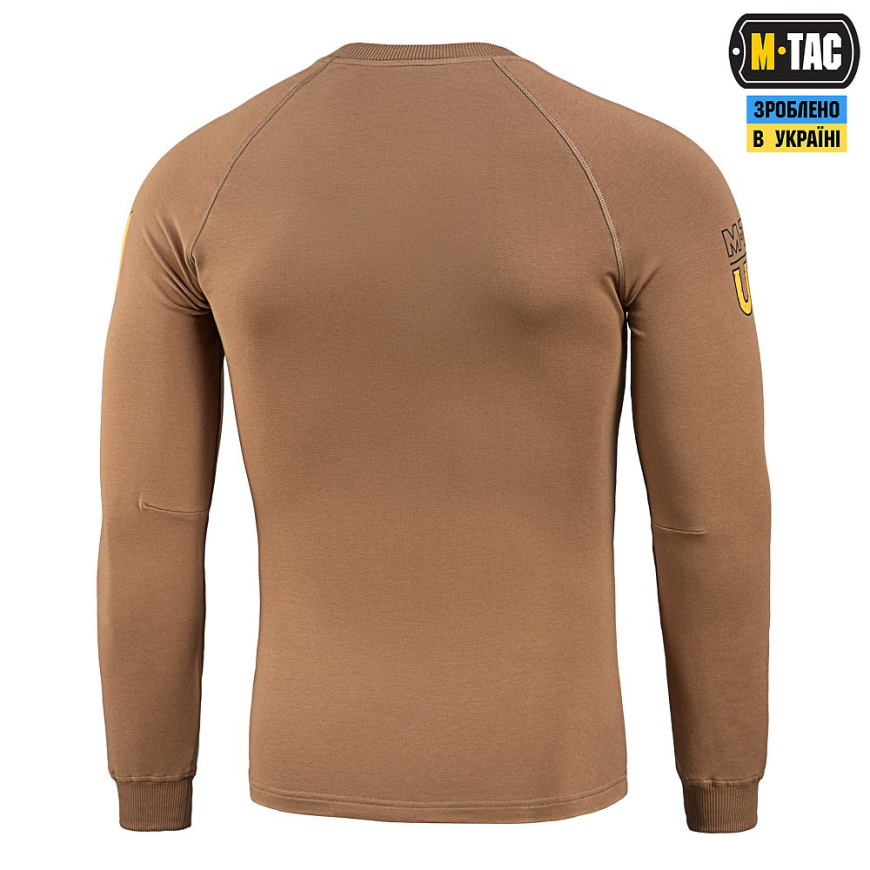 Реглан  M-TAC  UA Side 20494017 - Зображення №16