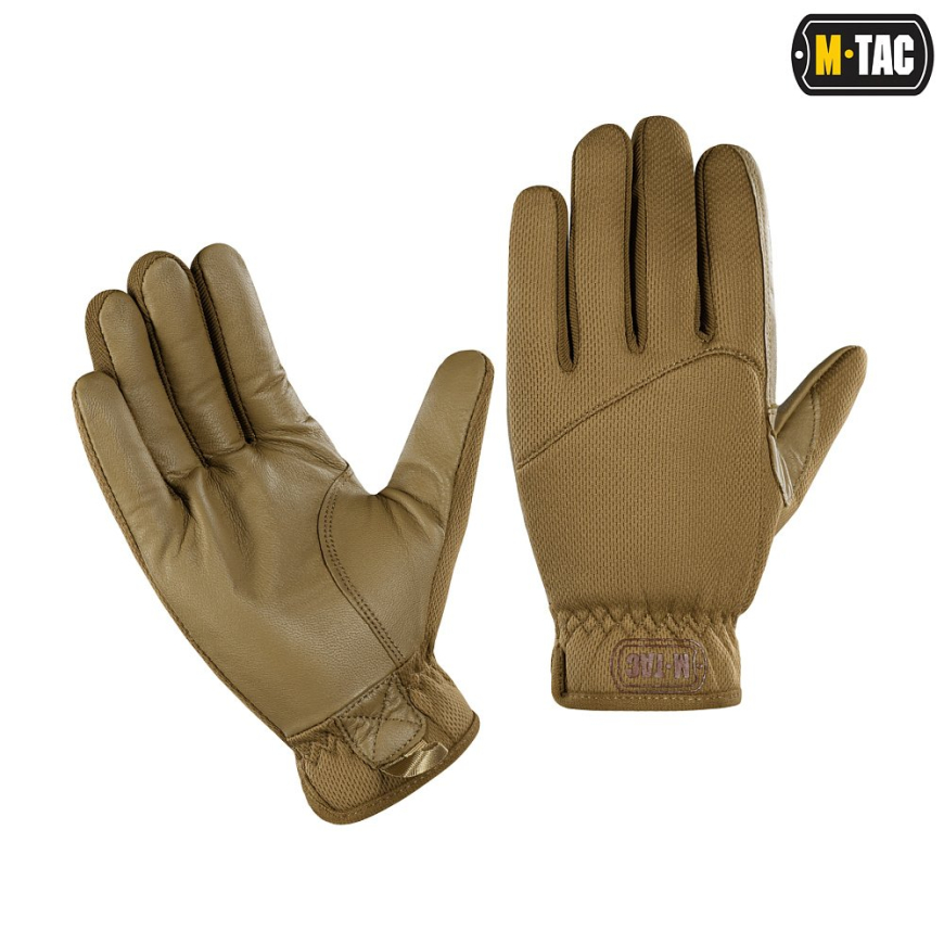 Рукавички M-TAC  Scout Tactical  90319005 - Зображення
