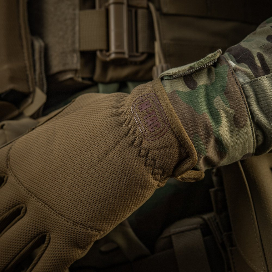 Рукавички M-TAC  Scout Tactical  90319005 - Зображення №16