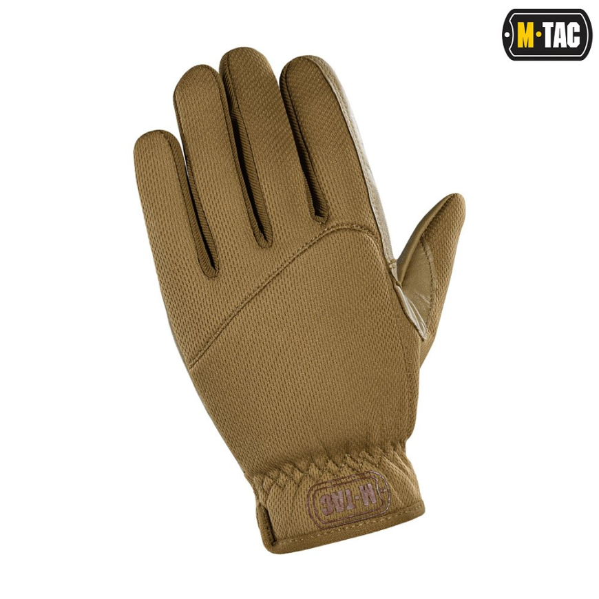Рукавички M-TAC  Scout Tactical  90319005 - Зображення №20