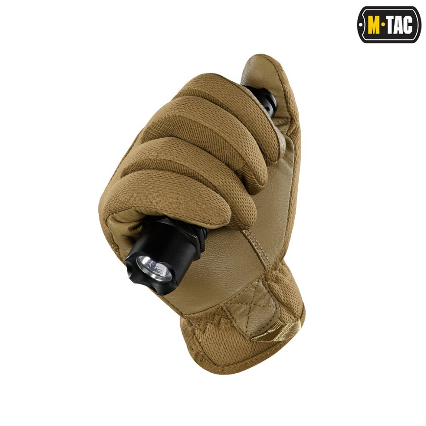 Рукавички M-TAC  Scout Tactical  90319005 - Зображення №21