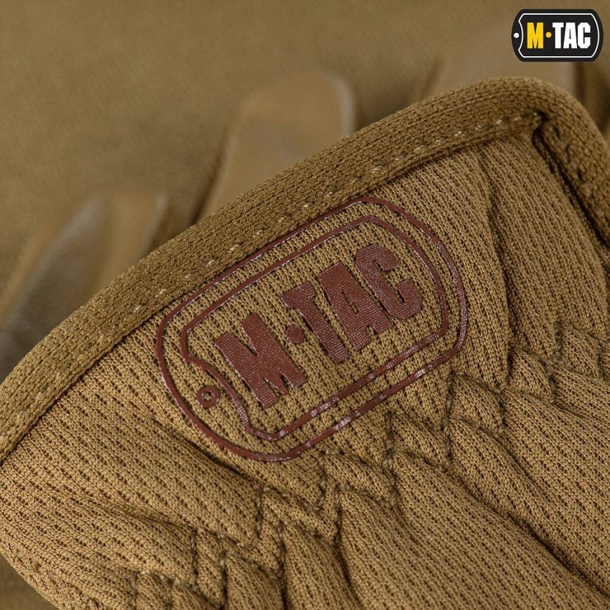 Рукавички M-TAC  Scout Tactical  90319005 - Зображення №24