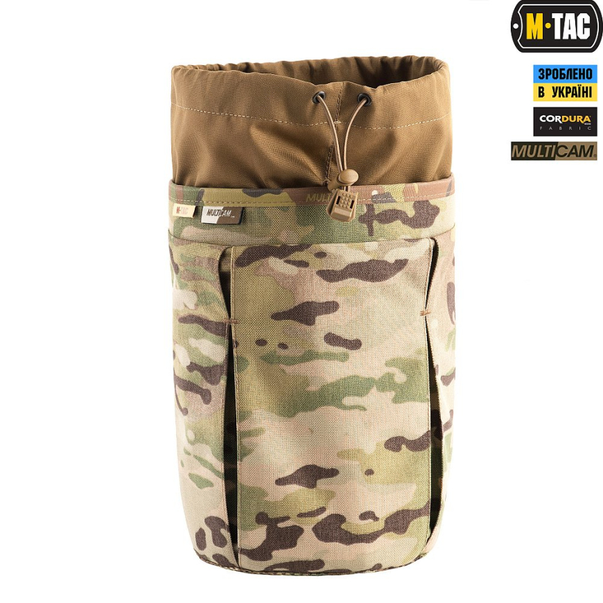 Сумка M-TAC  сумка скидання магазинів Elite  10077008 - Зображення №7