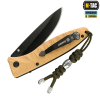 Темляк  M-TAC Zeus 10296101 - Зображення №3