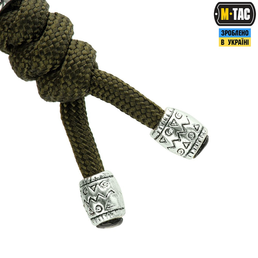 Темляк  M-TAC Zeus 10296101 - Зображення №4