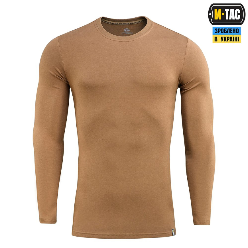 Футболка  M-TAC довгий рукав 20067017 - Зображення №2