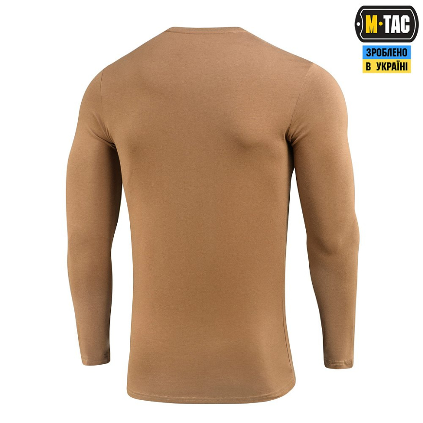 Футболка  M-TAC довгий рукав 20067017 - Зображення №4