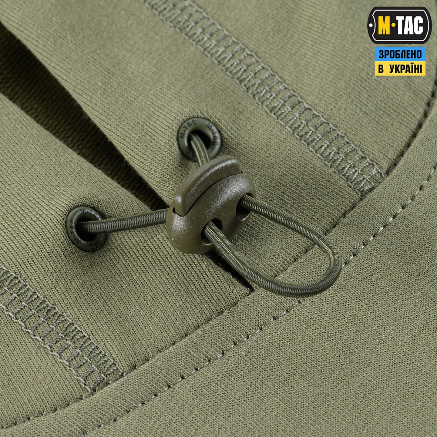 Худі  M-TAC Born by Revolution 20112038 - Зображення №6