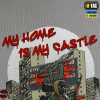 Худі  M-TAC My Home is my Castle 20113011 - Зображення №2