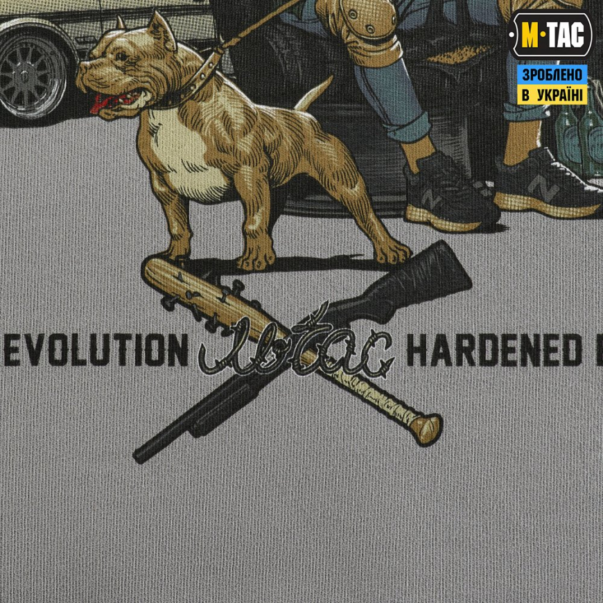 Худі  M-TAC My Home is my Castle 20113011 - Зображення №4