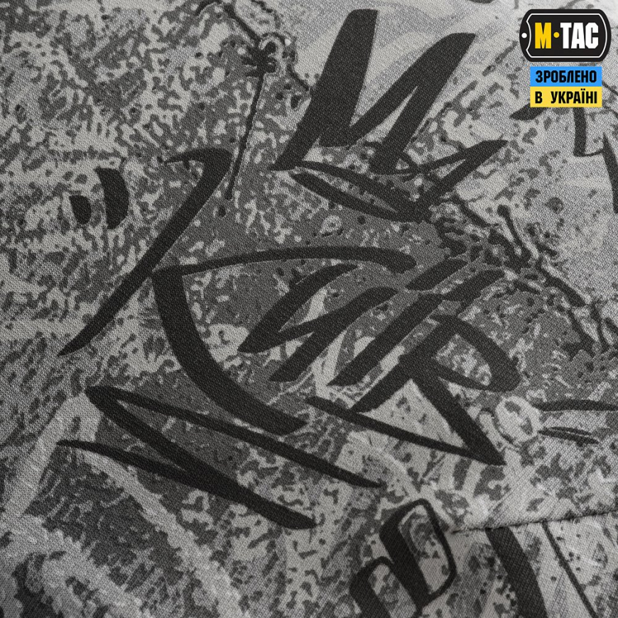 Худі  M-TAC My Home is my Castle 20113011 - Зображення №6