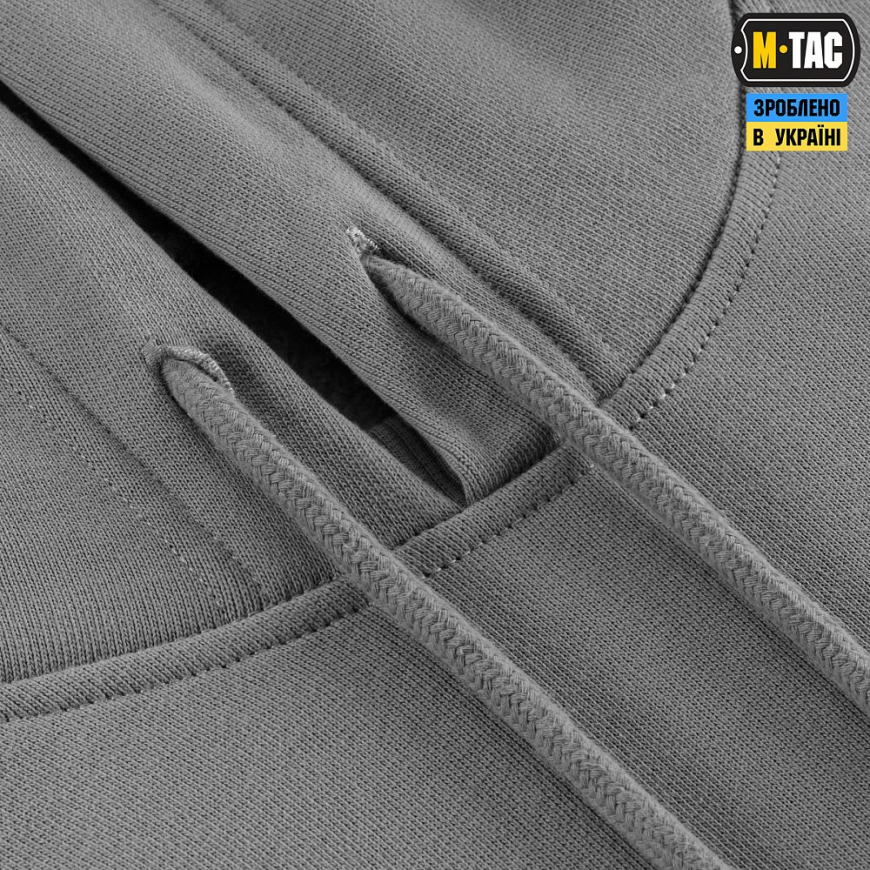 Худі  M-TAC My Home is my Castle 20113011 - Зображення №7