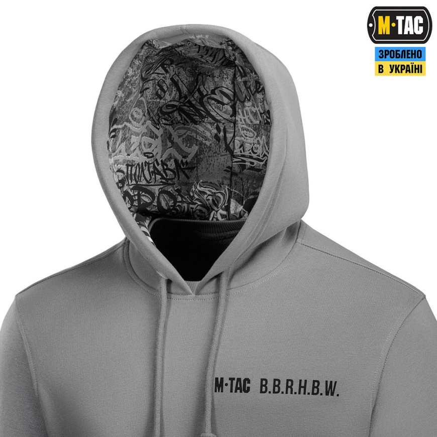 Худі  M-TAC My Home is my Castle 20113011 - Зображення №13
